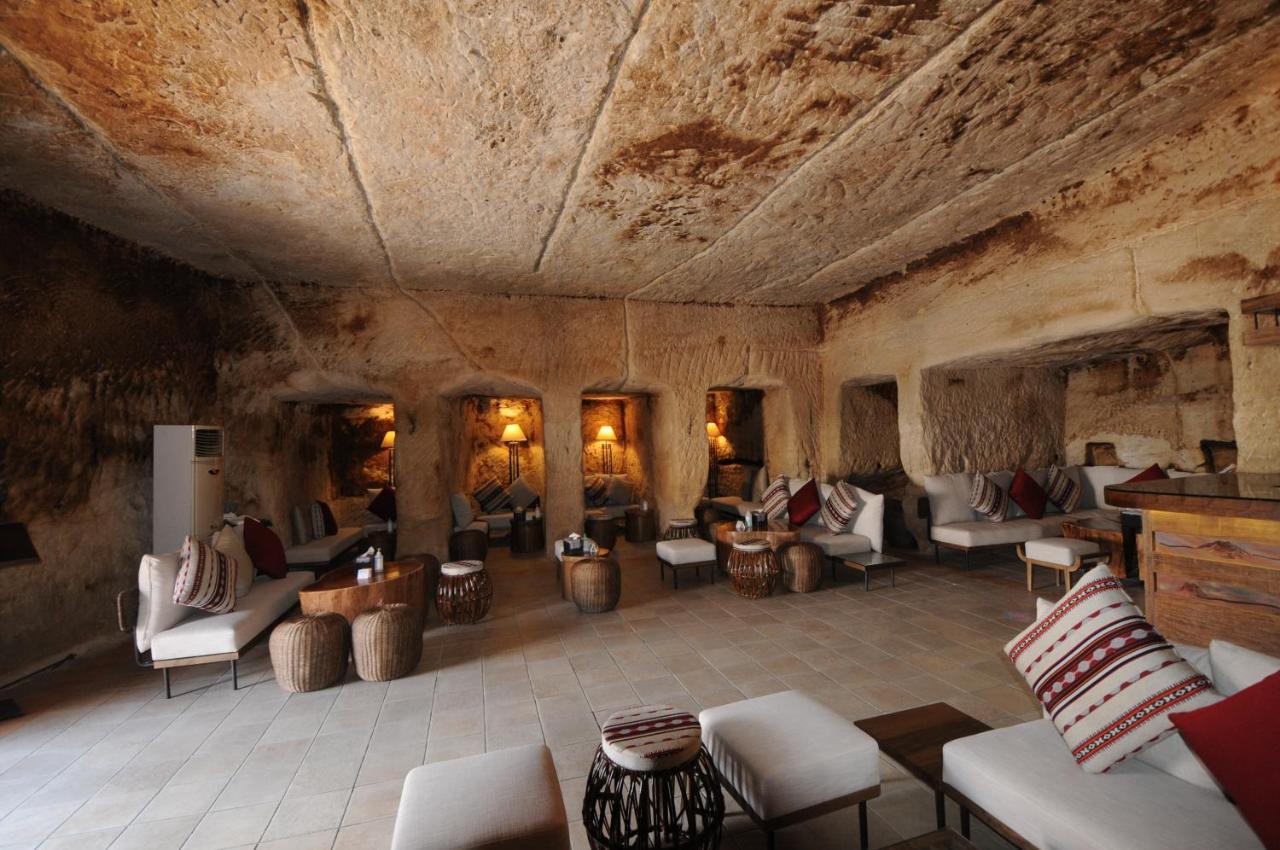 Petra Guest House Hotel Wadi Musa Zewnętrze zdjęcie